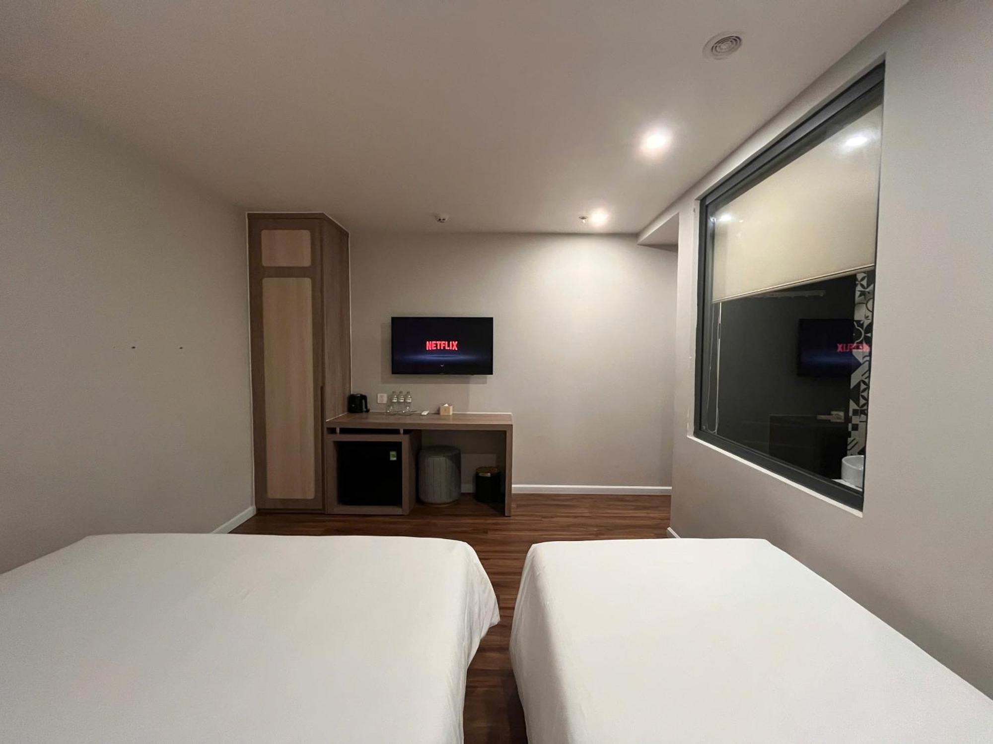 Level Sai Gon - By Bay Luxury Căn hộ
